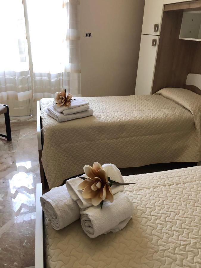 Casa Vacanze Makari Трапето Екстериор снимка